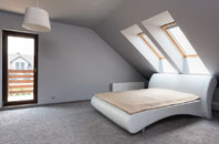 Burton Ferry bedroom extensions