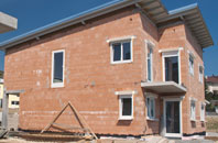 Burton Ferry home extensions