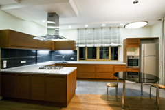 kitchen extensions Burton Ferry